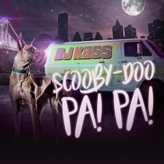 Dj Kass - Scooby Doo Pa Pa  (Hakan Keleş Remix) Best Hit
