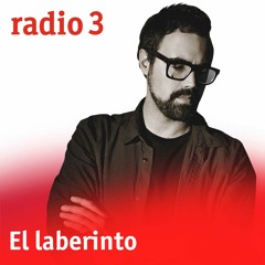 El Laberinto (Radio 3) - En El Laberinto con Juanjo Tur  - 06/01/18 (Live at Fayer)