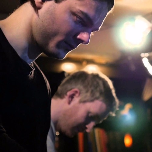 Kiasmos - Bent (Extended Live Edit)