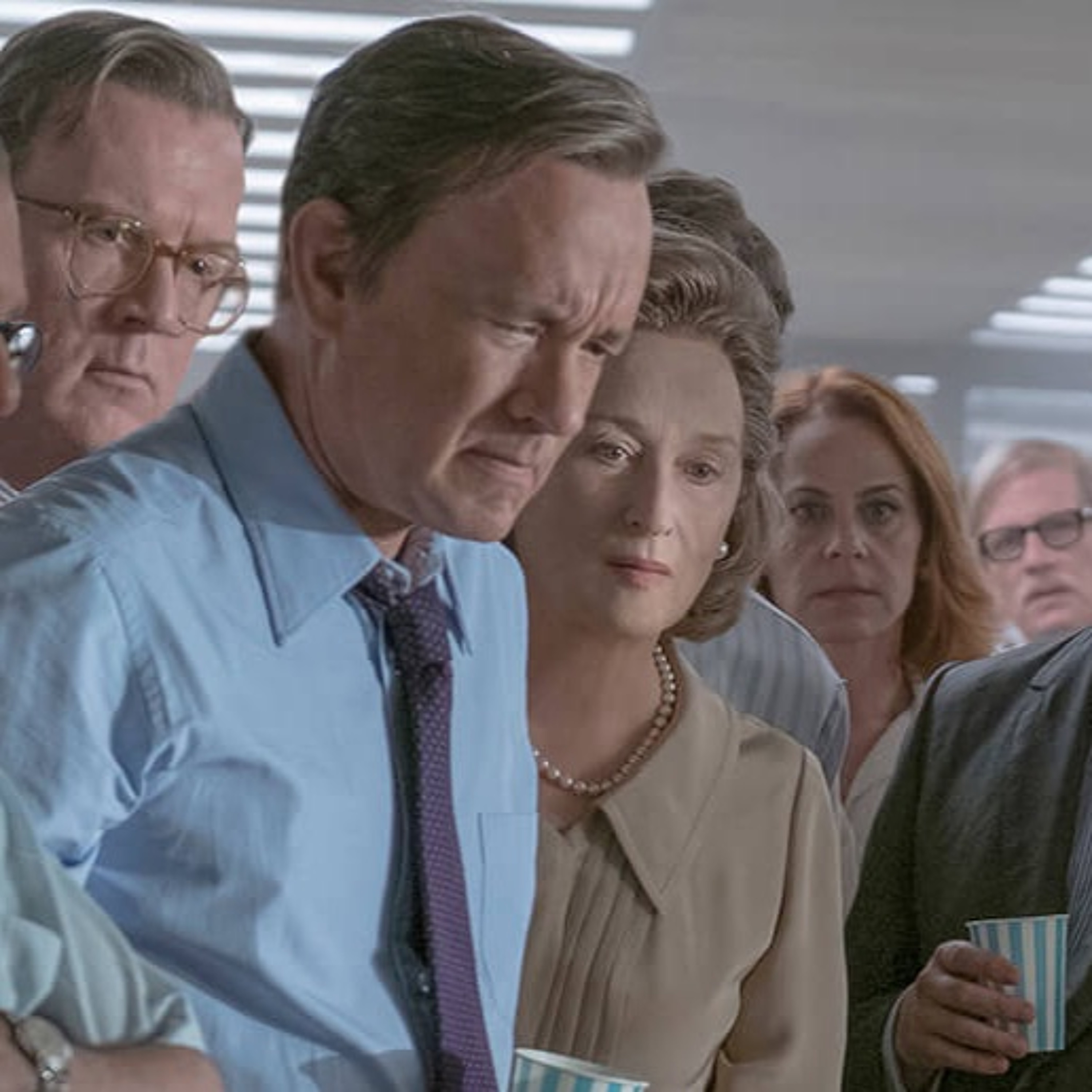92: The Post episode artwork