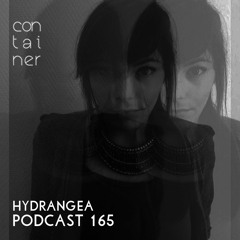 Container Podcast [165] Hydrangea