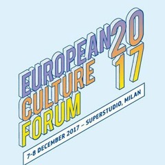 FFG - Theme Track (From the 2017 European Culture Forum Game Jam, Milan)