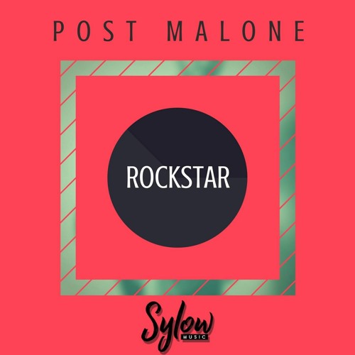 Post Malone - Rockstar Logic Pro Remake (Hip-Hop) – logicxx