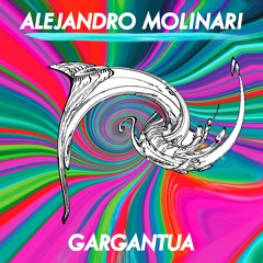 Alejandro Molinari - Flame And Fire