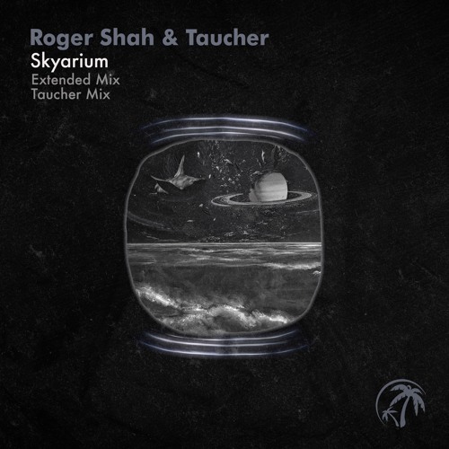 Roger Shah & Taucher - Skyarium (Extended Mix)