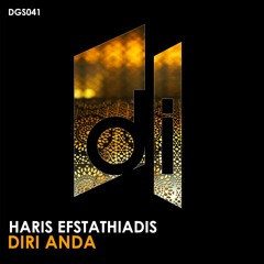 Haris Efstathiadis - Diri Anda (Original Mix) [DGS041]