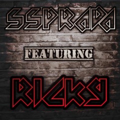 Bitch Ass Nerds ft. Ricky (PROD.SSprada)