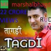 TAGDI REMIXED BY SN BROS