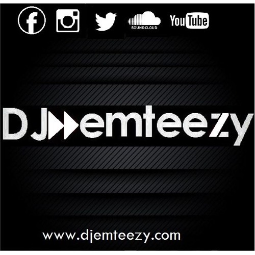 DJ emteezy - Vol 14 Naija Mix - WizKid, Davido, Iyanya, Mafikizolo, KCee etc