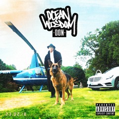 Ocean Wisdom - Don