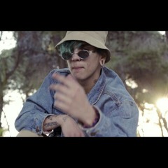 BARDERO$-Llevame(Official video)