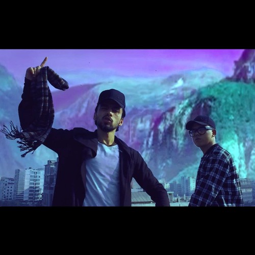 UNB - MID FIN UP Ft. Lalit Singh