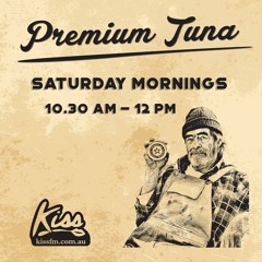Premium Tuna on Kiss Fm // Ep. 79 with TAYA // 20th of January 2018