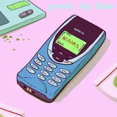 Yin Kalle - Mama ruft an (prod. by Gim)