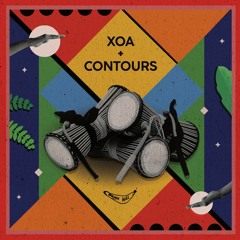 XOA & Contours - Too Much Talking (STW Premiere)