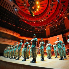 The SAF Dream - In commemoration of 50 years of National Defence