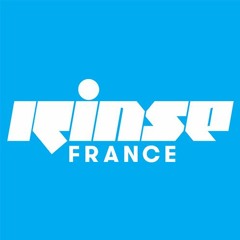 Influences Mix on Rinse France 02/12/2017