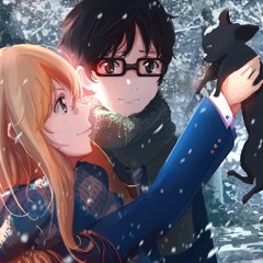 「Nightcore」→Ashes Remain - Right Here
