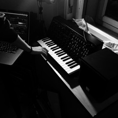 [RONO2] - Podcast#006 w/ molekühl