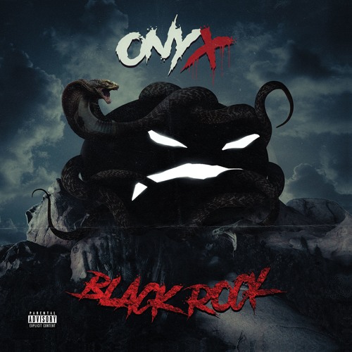 Onyx f/ Skyzoo "I'ma F_ckin Rockstar"