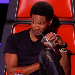 Usher - Yeah Ft Ludacris And Lil Jon (KANKERMODE REMIX)