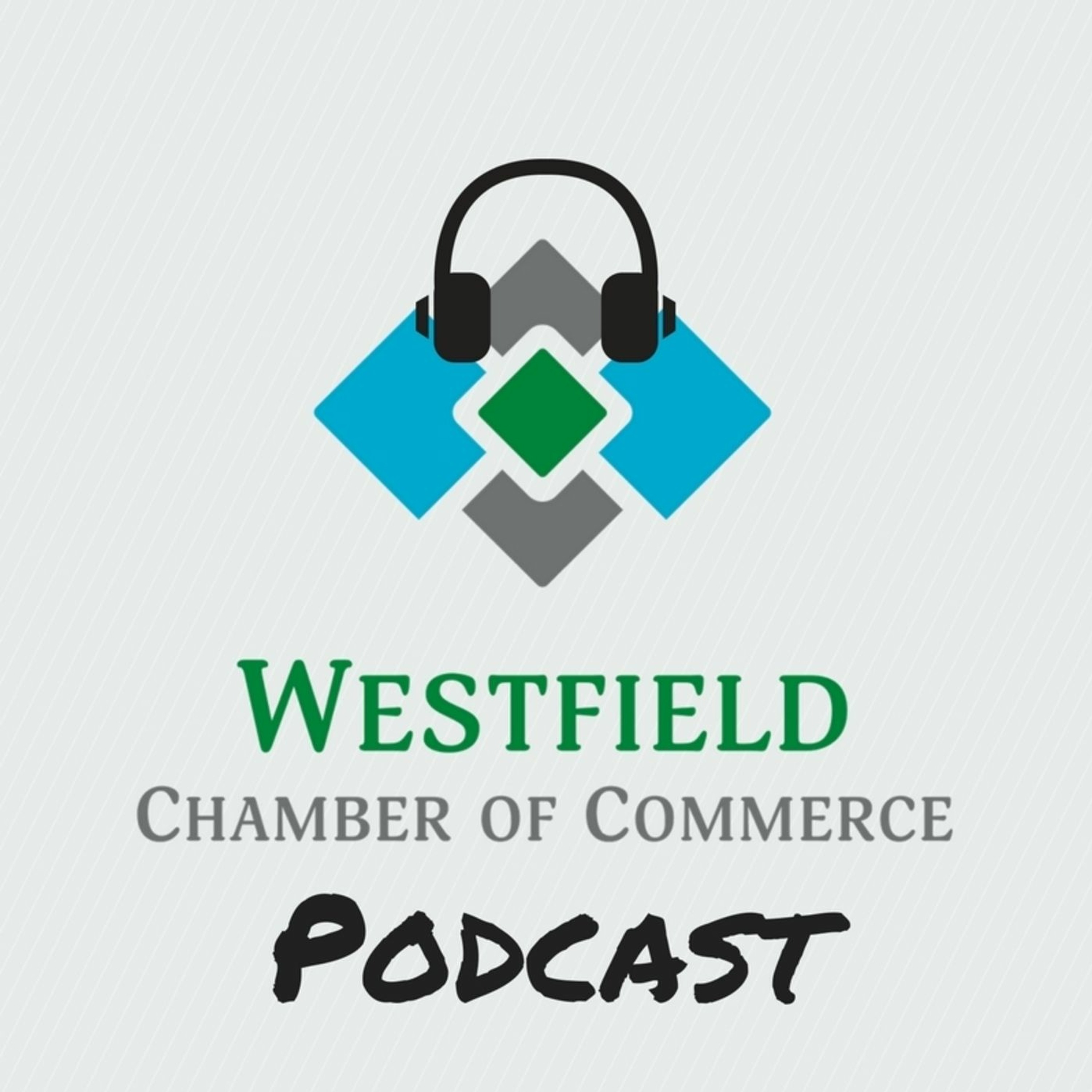 Westfield High School - Innovation and Entrepreneurship episode artwork