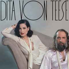Dita Von Teese - Bird of Prey
