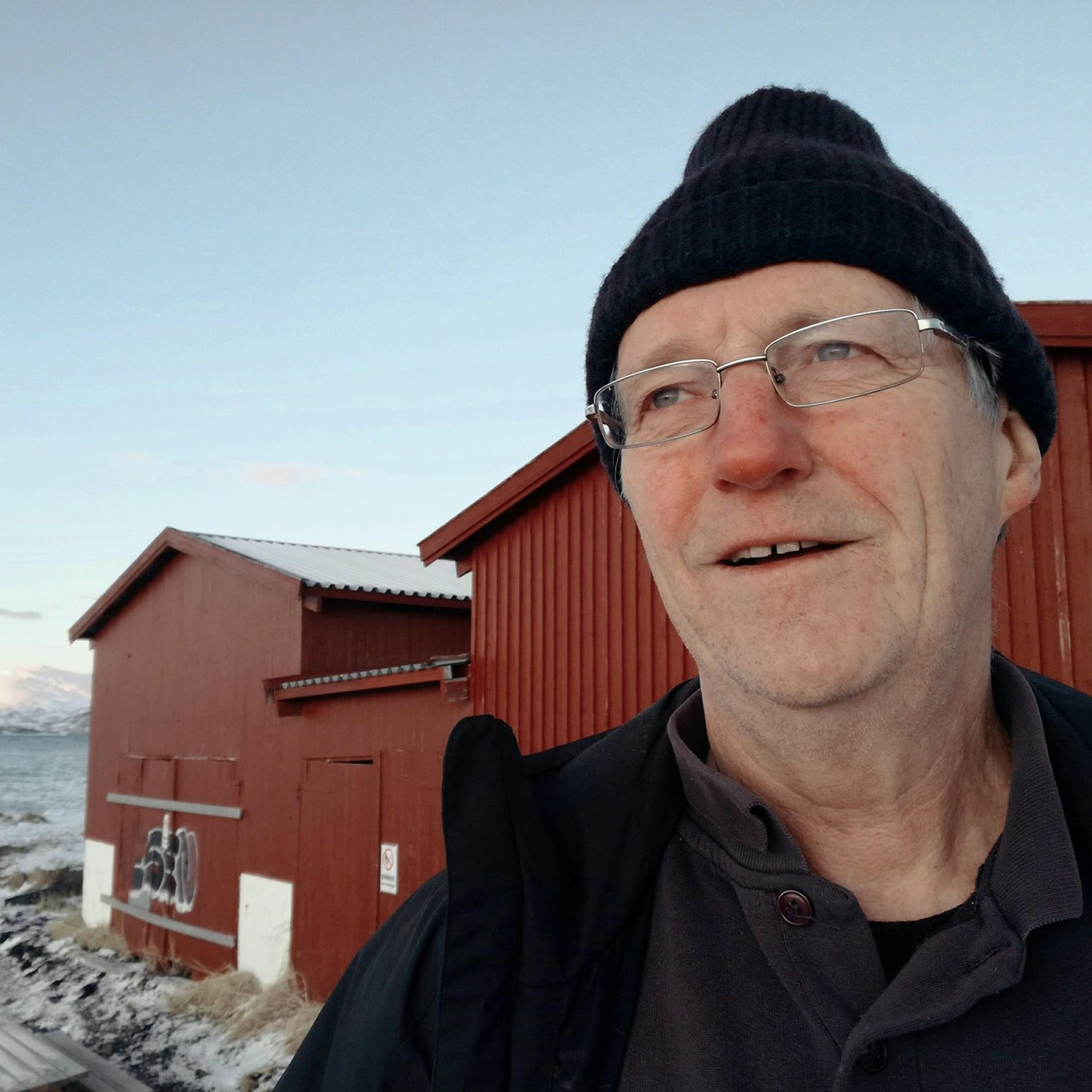 Podcast fra UiT Norges arktiske universitet