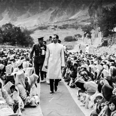 Arif ne suno dil me ek..[ Allama Sahib & Barkat Ali]
