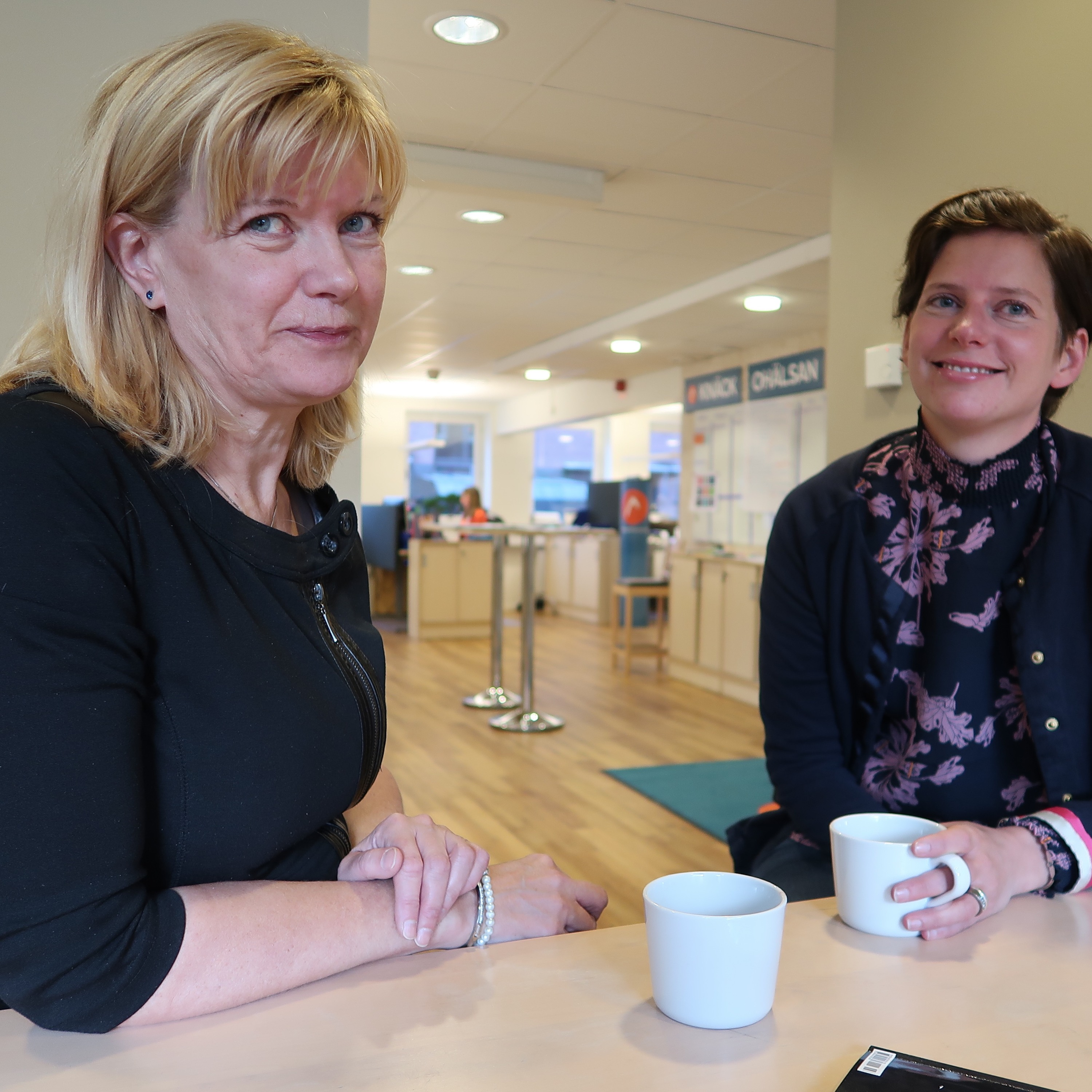 Socialtjänstpodden