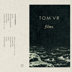 Premiere: Tom VR 'You (or Someone Like You)'