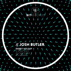 Josh Butler - Sinawava