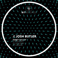 Josh Butler - Nightshade