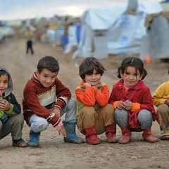 اليرموك مشتقلك يا خيّا | فرقة شباب اليرموك.
