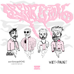 Apparition (feat. Wet+Paint)
