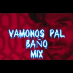 Vamonos Pal Baño (MiniMiX) 2018