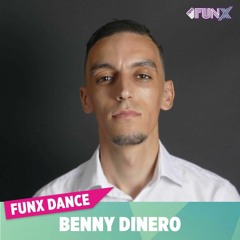 FUNX GUESTMIX(LATIN VILLAGE SPECIAL) 2018