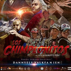 ANUNAKIS Film "Chimplonitos"