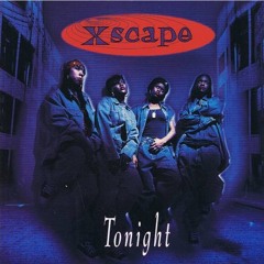 Tonight (xscape cover)