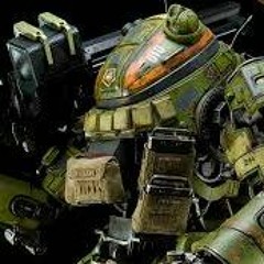 TITANFALL 2 RAP By JT Music Feat. Teamheadkick - Aligned With Giants (not mine)