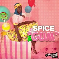 SPICE - GUM (RAW)