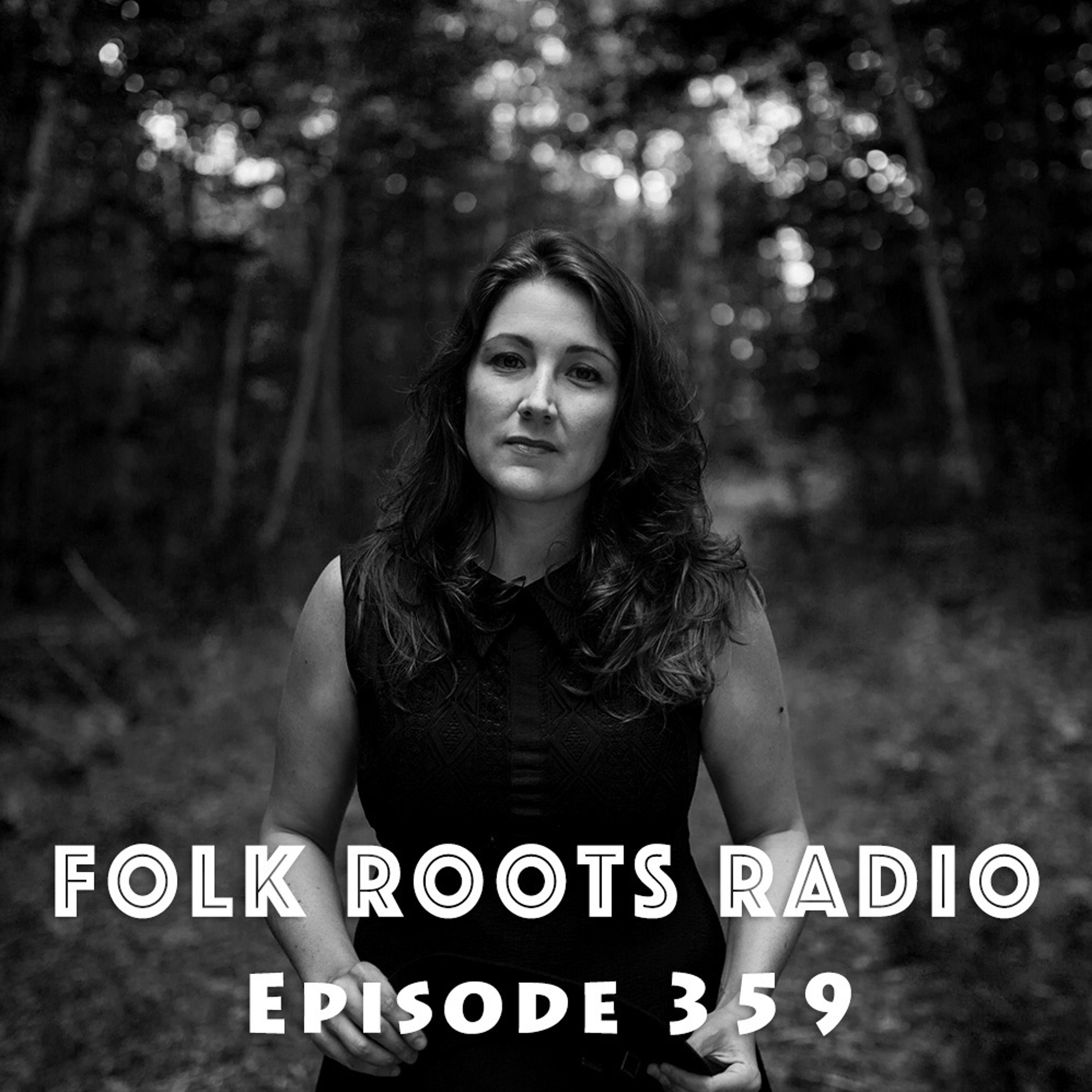Folk Roots Radio... with Jan Hall