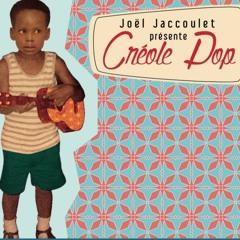 Lapli Pé Tonbé (Instrumental)- Jocelyne Beroard