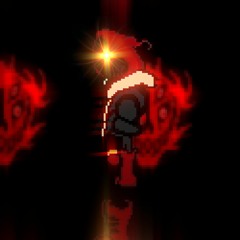 [DisFELLief Hard Mode][Phase 2] Maniacal Laugh Strike your ears down