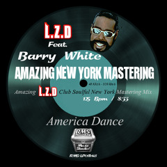 America Dance (Amazing L.Z.D Club Soulful New York Mastering Mix)