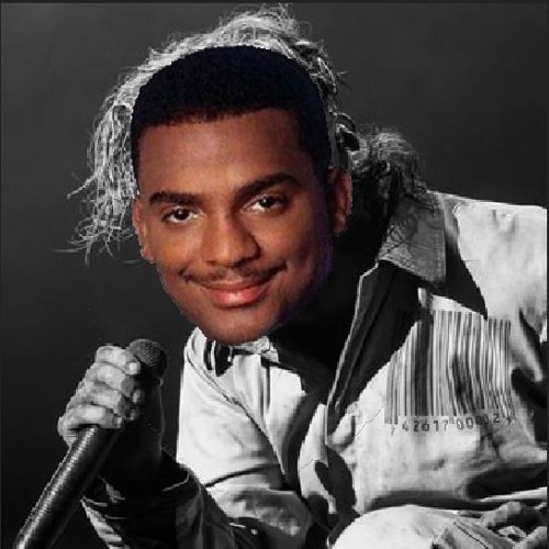 Fresh prince of death air