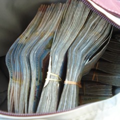 Run It Up (ft. YNOT)