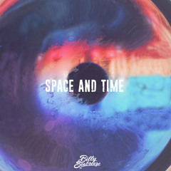 Billy Seabreeze - Space & Time