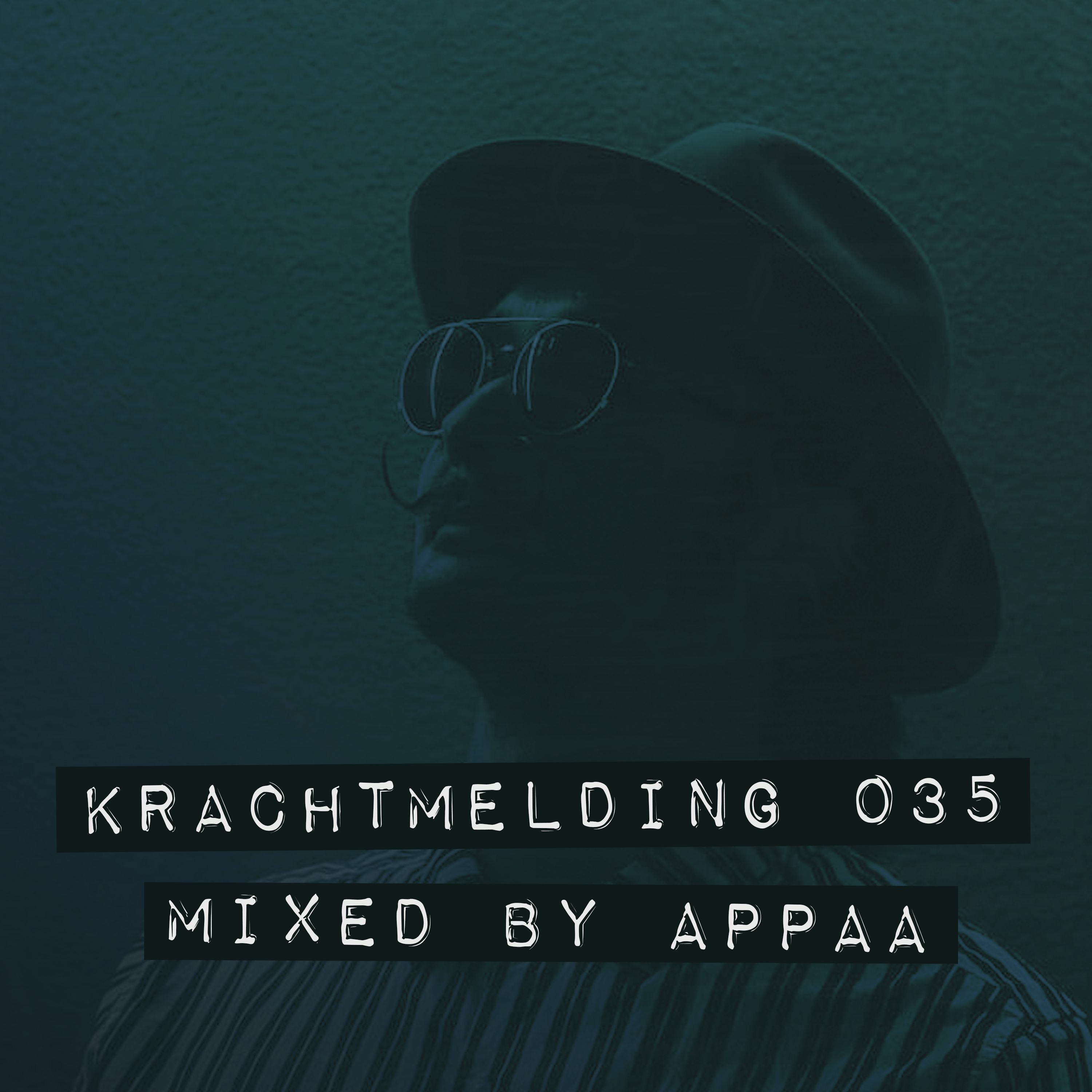 Krachtmelding Podcast
