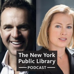 Networking with Niall Ferguson and Gillian Tett: The NYPL Podcast Ep. 200